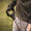 Lopata Fiskars Ergonomic 1066712, 130 cm