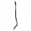 Lopata Fiskars Ergonomic 1066712, 130 cm