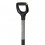 Lopata Fiskars Ergonomic 1066712, 130 cm