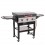 Gratar pe gaz tip plancha cu 3 arzatoare Char-Broil Griddle 3400 140999