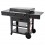Gratar pe gaz tip plancha, grill si cuptor de pizza cu 2 arzatoare Char-Broil Versa-Tile Griddle 140241