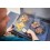 Gratar pe gaz tip plancha, grill si cuptor de pizza cu 2 arzatoare Char-Broil Versa-Tile Griddle 140241