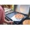 Gratar pe gaz tip plancha, grill si cuptor de pizza cu 2 arzatoare Char-Broil Versa-Tile Griddle 140241