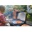 Gratar pe gaz tip plancha, grill si cuptor de pizza cu 2 arzatoare Char-Broil Versa-Tile Griddle 140241