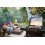 Gratar pe gaz tip plancha, grill si cuptor de pizza cu 2 arzatoare Char-Broil Versa-Tile Griddle 140241