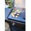 Gratar pe gaz tip plancha, grill si cuptor de pizza cu 2 arzatoare Char-Broil Versa-Tile Griddle 140241