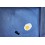 Gratar pe gaz tip plancha, grill si cuptor de pizza cu 2 arzatoare Char-Broil Versa-Tile Griddle 140241