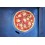 Gratar pe gaz tip plancha, grill si cuptor de pizza cu 2 arzatoare Char-Broil Versa-Tile Griddle 140241