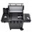 Gratar pe gaz Char-Broil Essential 4 G cu 4 arzatoare, grile din fonta, TRU-Infrared 140235