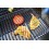 Gratar pe gaz Char-Broil Essential 4 G cu 4 arzatoare, grile din fonta, TRU-Infrared 140235