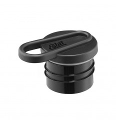 Bidon inox Esbit Pictor 550 ml albastru