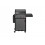 Gratar pe gaz, 3 arzatoare inox, arzator infrarosu, grile fonta, Enders Hyde 3 SIKR Turbo 804033