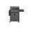 Gratar pe gaz, 4 arzatoare inox, arzator infrarosu, grile fonta, Enders Hyde 4 SIKR Turbo 804133