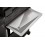 Gratar pe gaz, 4 arzatoare inox, arzator infrarosu, grile fonta, Enders Hyde 4 SIKR Turbo 804133
