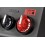 Gratar pe gaz, 4 arzatoare inox, arzator infrarosu, grile fonta, Enders Hyde 4 SIKR Turbo 804133