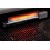 Gratar pe gaz, 4 arzatoare inox, arzator infrarosu, grile fonta, Enders Hyde 4 SIKR Turbo 804133
