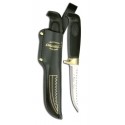 Cutit Marttiini Fishermans Condor cu teaca piele