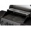 Gratar pe gaz, 4 arzatoare inox, arzator infrarosu, grile fonta, Enders Hyde 4 SIKR Turbo 804133