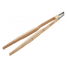 Cleste pentru gratar din bambus 45 cm Enders 8831