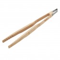 Cleste pentru gratar din bambus 45 cm Enders 8831