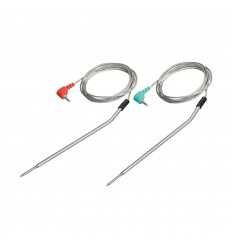 Set 2 senzori de temperatura pentru termometrul 8793 Enders 8803