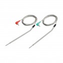 Set 2 senzori de temperatura pentru termometrul 8793 Enders 8803