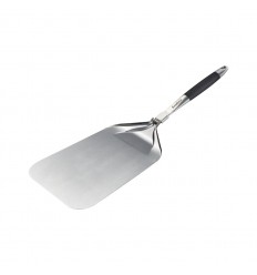 Paleta premium pentru pizza din otel inoxidabil Enders 8770