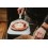 Paleta premium pentru pizza din otel inoxidabil Enders 8770