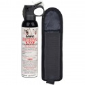 Spray urs autoaparare Sabre Frontiersman max cu husa