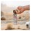 Spray urs autoaparare Sabre Frontiersman max cu husa