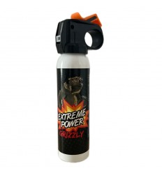 Spray autoaparare impotriva ursilor Grizzly Extreme Power 150 ml