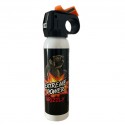 Spray autoaparare impotriva ursilor Grizzly Extreme Power 150 ml