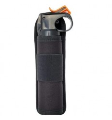 Husa spray urs universala, cordura, prindere la curea / centura