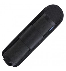 Husa spray urs universala, cordura, prindere la curea / centura