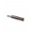 Cutit Joker Montes II Outdoor, maner lemn de nuc, cu teaca piele