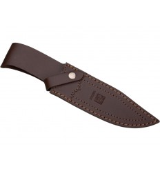 Cutit Joker Gamo, cu teaca piele inclusa