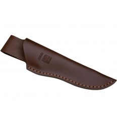 Cutit Joker Oso, lama 12 cm, teaca piele inclusa