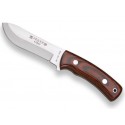 Cutit Joker Oso, lama 12 cm, teaca piele inclusa