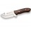 Cutit de jupuit Joker Venado D, lama 10 cm, teaca inclusa