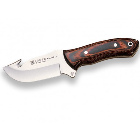 Cutit de jupuit Joker Venado D, lama 10 cm, teaca inclusa