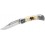 Briceag Joker Deer, lama inox 8 cm
