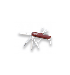 Briceag multifunctional Joker, 11 functii, husa inclusa