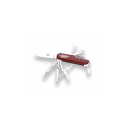 Briceag multifunctional Joker, 11 functii, husa inclusa