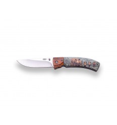 Briceag Joker motiv mistreti, lama 8.3 cm
