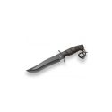 Cutit Joker Guerillero Combat, lama 19.5 cm, teaca inclusa
