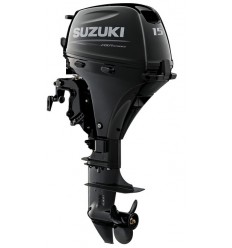 Motor barca Suzuki 15 CP model DF 15 ATL