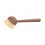 Perie de vase din bambus Wenko Moritz 54659100