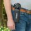Husa spray urs Sabre Frontiersman