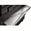 Gratar pe gaz, 6 arzatoare inox, arzator infrarosu, grile fonta, Enders Hyde 6 SIKR Turbo II 804433