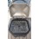 Gratar electric Cozze E-300 230 V 2.200 W RES01-90512